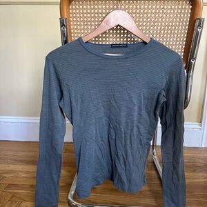 Brandy Melville long sleeve